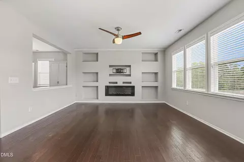 Living - 132 Daneborg Rd, Durham, NC 27703 photo 1 of 5