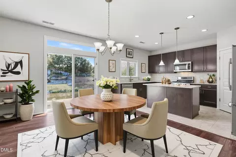 Dining - 132 Daneborg Rd, Durham, NC 27703 photo 2 of 2