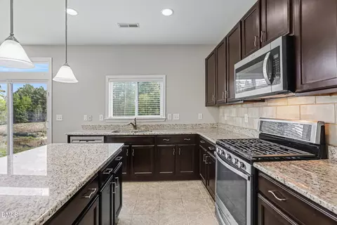 Kitchen - 132 Daneborg Rd, Durham, NC 27703 photo 2 of 3