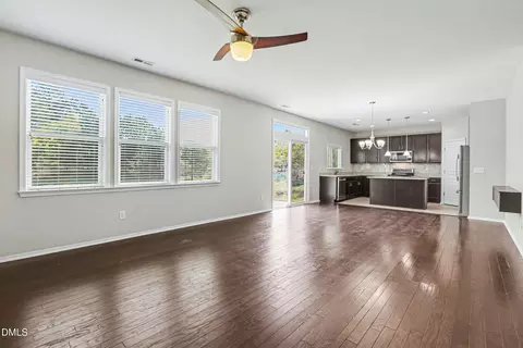 Living - 132 Daneborg Rd, Durham, NC 27703 photo 3 of 5