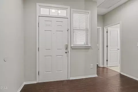 Entry Way - 132 Daneborg Rd, Durham, NC 27703 photo 1 of 4