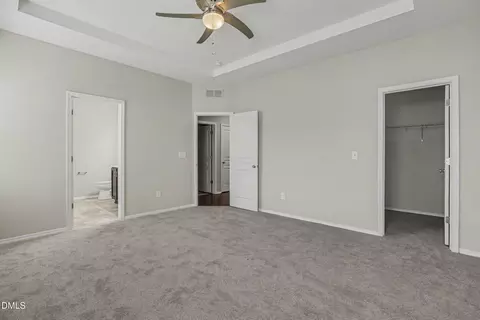 Bedroom - 132 Daneborg Rd, Durham, NC 27703 photo 4 of 6