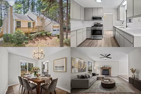 1311 Martin Luther King Junior Pkwy, Durham, NC 27707