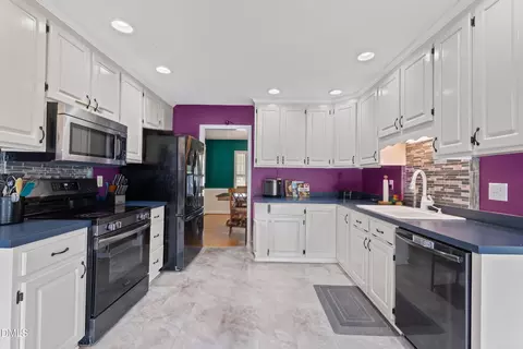 Kitchen - 724 Iris Bryant Rd, Dunn, NC 28334 photo 1 of 1