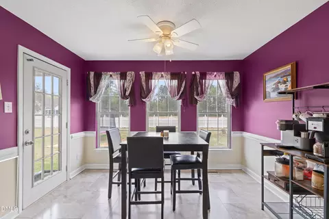 Dining - 724 Iris Bryant Rd, Dunn, NC 28334 photo 2 of 2