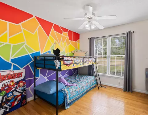 Bedroom - 724 Iris Bryant Rd, Dunn, NC 28334 photo 1 of 3