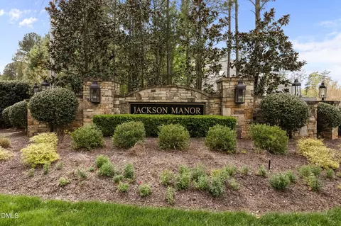 Exterior - 8821 Hexham Rd, Wake Forest, NC 27587 photo 7 of 7
