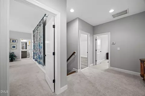 Entry Way - 8821 Hexham Rd, Wake Forest, NC 27587 photo 3 of 3