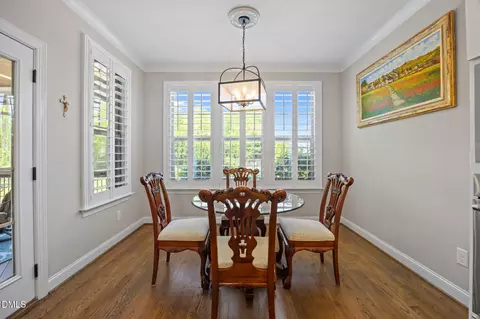 Dining - 8821 Hexham Rd, Wake Forest, NC 27587 photo 3 of 3
