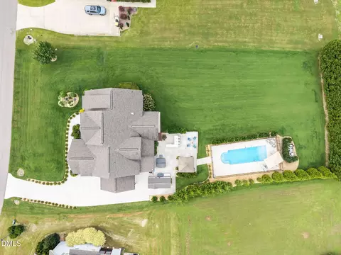 View/Area - 8821 Hexham Rd, Wake Forest, NC 27587 photo 1 of 1