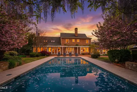 2111 Cook Ridge Ct, Raleigh, NC 27615