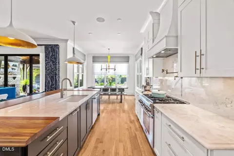 Kitchen - 2127 Ridge Rd, Raleigh, NC 27607 photo 7 of 8