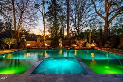 Exterior - 2127 Ridge Rd, Raleigh, NC 27607 photo 13 of 31