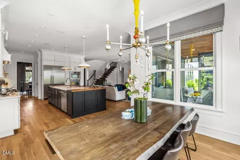 Dining - 2127 Ridge Rd, Raleigh, NC 27607 photo 5 of 6