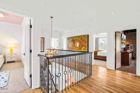 Entry Way - 2127 Ridge Rd, Raleigh, NC 27607 photo 2 of 3