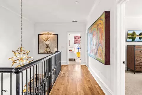 Entry Way - 2127 Ridge Rd, Raleigh, NC 27607 photo 3 of 3