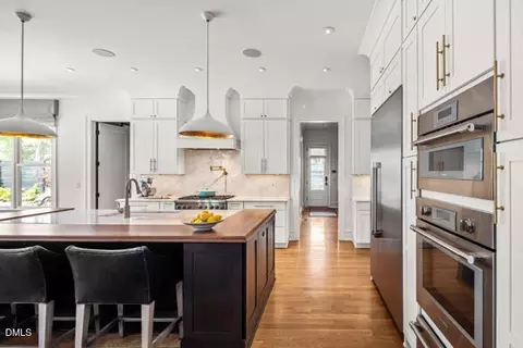 Kitchen - 2127 Ridge Rd, Raleigh, NC 27607 photo 2 of 8