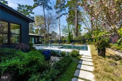 Exterior - 2127 Ridge Rd, Raleigh, NC 27607 photo 19 of 31