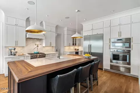 Kitchen - 2127 Ridge Rd, Raleigh, NC 27607 photo 1 of 8