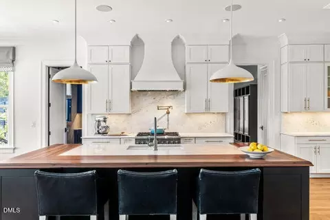 Kitchen - 2127 Ridge Rd, Raleigh, NC 27607 photo 4 of 8