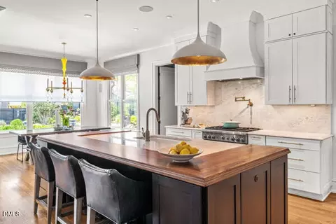 Kitchen - 2127 Ridge Rd, Raleigh, NC 27607 photo 8 of 8