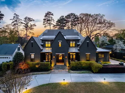 Exterior - 2127 Ridge Rd, Raleigh, NC 27607 photo 30 of 31