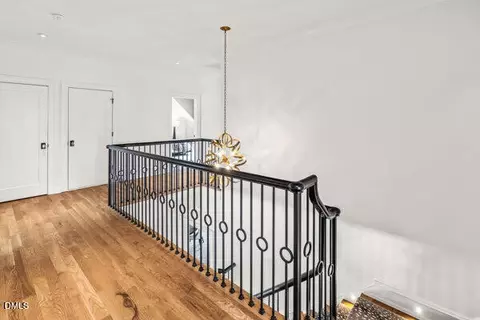 Entry Way - 2127 Ridge Rd, Raleigh, NC 27607 photo 1 of 3