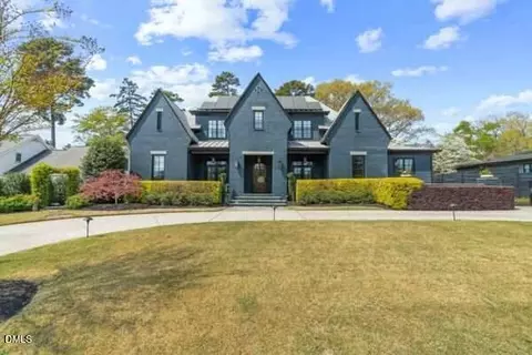 Exterior - 2127 Ridge Rd, Raleigh, NC 27607 photo 3 of 31