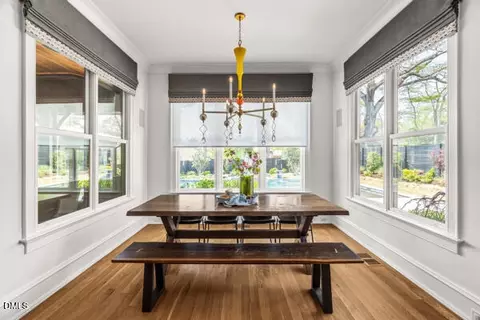Dining - 2127 Ridge Rd, Raleigh, NC 27607 photo 6 of 6