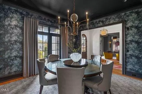 Dining - 2127 Ridge Rd, Raleigh, NC 27607 photo 4 of 6