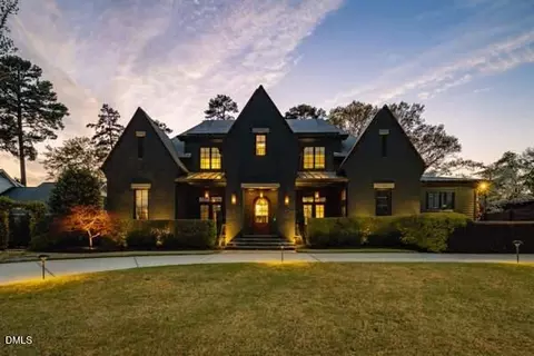 2127 Ridge Rd, Raleigh, NC 27607