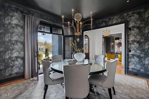 Dining - 2127 Ridge Rd, Raleigh, NC 27607 photo 2 of 6