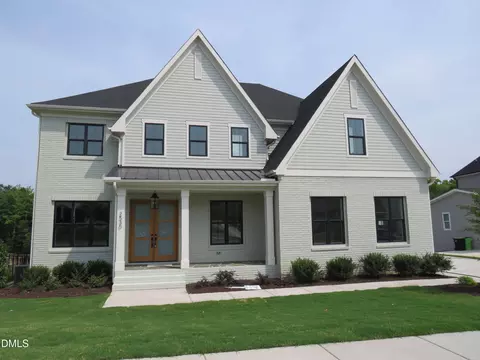 2530 Silas Peak Ln, Apex, NC 27523