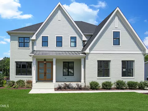 2530 Silas Peak Ln, Apex, NC 27523