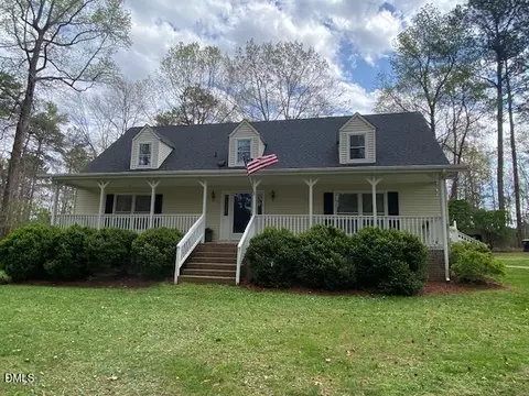 23 S Chaucer Way, Kittrell, NC 27544