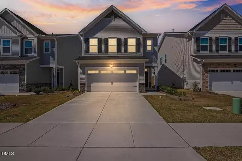 253 Eden View Bnd, Raleigh, NC 27610