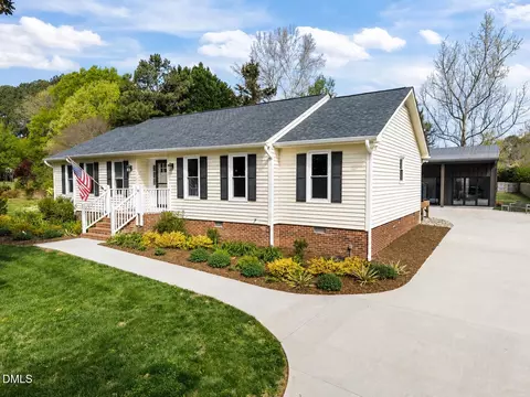 6016 Brass Lantern Ct, Raleigh, NC 27606