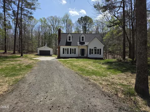 3573 Riverview Cir, Oxford, NC 27565