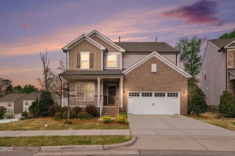 210 Kanewind Ter, Apex, NC 27523