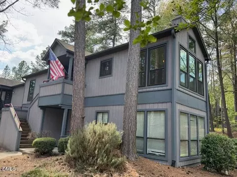 44 Melstone Turn, Durham, NC 27707