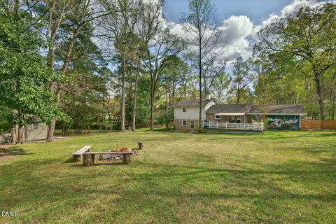 Exterior - 206 Argonne Dr, Durham, NC 27704 photo 14 of 20