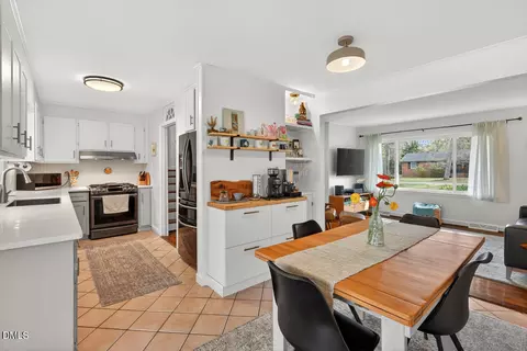 Dining - 206 Argonne Dr, Durham, NC 27704 photo 5 of 5