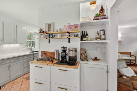 Kitchen - 206 Argonne Dr, Durham, NC 27704 photo 1 of 5