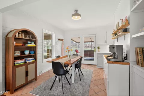 Dining - 206 Argonne Dr, Durham, NC 27704 photo 1 of 5