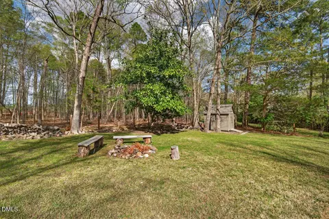 Exterior - 206 Argonne Dr, Durham, NC 27704 photo 15 of 20