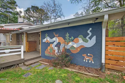 Other - 206 Argonne Dr, Durham, NC 27704 photo 16 of 20