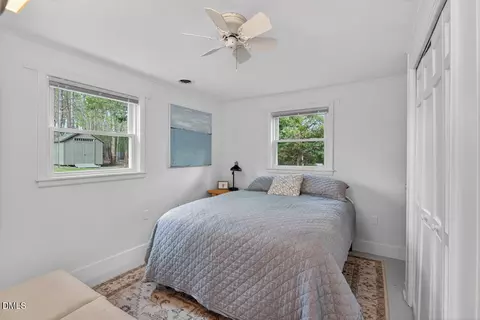 Bedroom - 206 Argonne Dr, Durham, NC 27704 photo 10 of 10