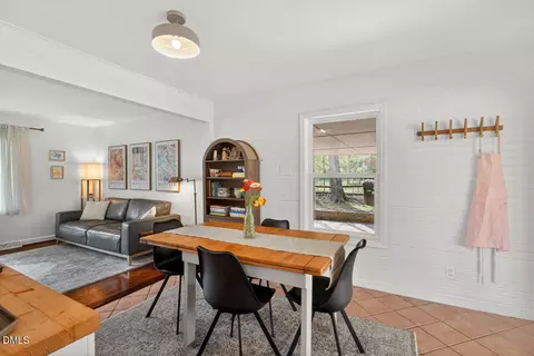 Dining - 206 Argonne Dr, Durham, NC 27704 photo 4 of 5