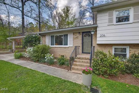 Other - 206 Argonne Dr, Durham, NC 27704 photo 2 of 20
