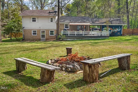 Exterior - 206 Argonne Dr, Durham, NC 27704 photo 13 of 20